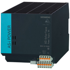 Siemens 3RX9503-0BA00 AS-i Power tápegység 120/230-500VAC 30VDC/8A villanyszerelés