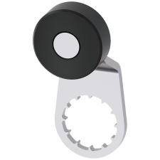 Siemens 3SE5000-0AA01 végálláskapcsolóhoz fém működtető kar, műanyag görgő villanyszerelés