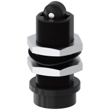 Siemens 3SE5000-0AD10 végálláskapcsoló fej, bütykös-görgős (műanyag), M18x1 rögzítés villanyszerelés