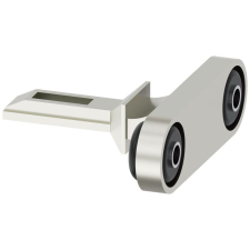 Siemens 3SE5000-0AV03 működtető 3SE5/3SF1-hez, vízszintes rögzítésű villanyszerelés