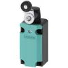 Siemens 3SE5132-0PJ01 végálláskapcsoló, műa. görgős kar, 2NO+1NC (slow), műanyag ház, 40mm