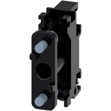 Siemens 3SU1900-0HM10-0AA0 tokozat fedelet figyelő modul villanyszerelés