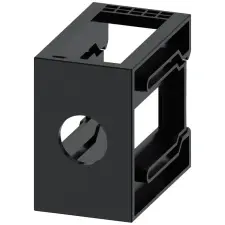 Siemens 3SU1900-0KH80-0AA0 installációs adapter / nyomógombtartó villanyszerelés