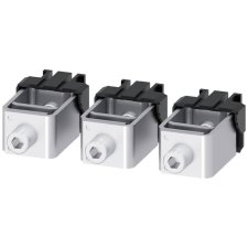 Siemens 3VA9253-0JA12 3P kengyeles csatlakozó 3VA12-höz, 50-185 mm2 villanyszerelés