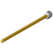 Siemens 3VT9100-3HJ10 hosszabító (forgató) tengely, 350mm, 3VT1-hez villanyszerelés