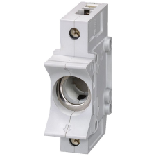 Siemens 5SG1301 NEOZED D01 16A 1P olvadóbiztosító tartó/aljzat villanyszerelés