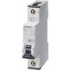 Siemens 5SY6104-7 6KA 1P C4 kismegszakító (5SY6104-7)