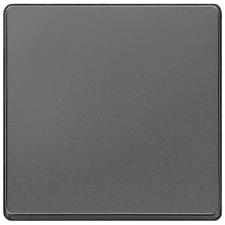 Siemens 5TG6221 DELTA I-SYSTEM antracit 1-es billentyű villanyszerelés