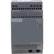 Siemens 6EP3332-6SB00-0AY0 SPS tápmodul (6EP3332-6SB00-0AY0) villanyszerelés