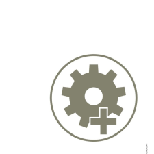 Siemens 6ES5710-8MA41 Simatic S5 35mm-es tartósín, 2000mm villanyszerelés