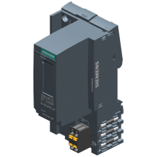 Siemens 6ES7155-6AU01-0CN0 ET200SP IM155-6PN/2 High Feature, PROFINET interface module villanyszerelés