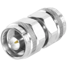 Siemens 6GK5798-0CP00-1AA0 N-Connect apa/apa csatoló/toldó villanyszerelés