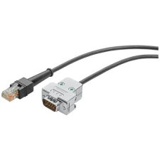 Siemens 6GT21911BH50 1 db (6GT21911BH50) villanyszerelés