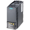 Siemens 6SL3210-1KE13-2UF2 G120C frekvenciaváltó 3F, 1,1kW, szűrő nélkül, PROFINET, EtherNet/IP