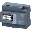 Siemens 7KM2200-2EA30-1DA1 SENTRON PAC2200 multiműszer, saját táplálású, Modbus RTU, MID hitelesítés nélkül