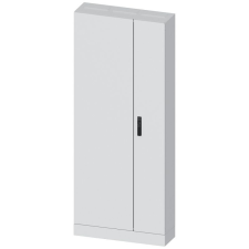 Siemens 8GK1323-8KN33 1950x800x250mm állószekrény, IP55, üres, safety class 1, ALPHA 630 villanyszerelés