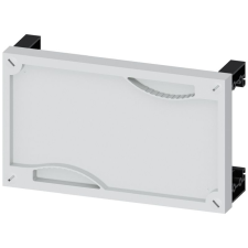 Siemens 8GK4401-1KK11 beépítő készlet sorkapocshoz, 150x250mm, Alpha160 villanyszerelés