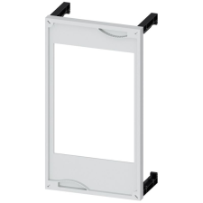 Siemens 8GK4652-3KK12 beépítő készlet 1 x 3NP1153 (2) sínes szakaszolóhoz, 450x250mm villanyszerelés