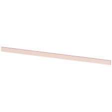 Siemens 8GK9733-0KK20 réz gyűjtősín, 20x5mm, 500mm, 320A villanyszerelés