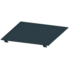 Siemens 8PQ2308-8BA04 szekrény tetőlemez bővítő készlet, 800x800mm, IPX1, SIVACON S4 villanyszerelés