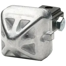Siemens 8UC6017-2AA kapcsoló kuplung 3KDm 8 mm-es tengelyhez villanyszerelés