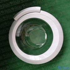 Siemens Ajtó (eredeti) SIEMENS mosógép beépíthető gépek kiegészítői