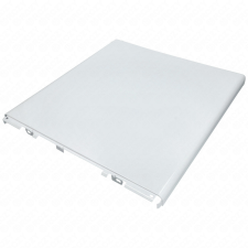 Siemens Burkolat felső (eredeti) SIEMENS mosógép beépíthető gépek kiegészítői