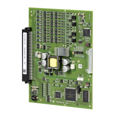  Siemens FCL7201-Z3 SynoLOOP hurokbővítő kártya moduláris Cerberus PRO központhoz, 4 hurok, max. 128 eszköz/hurok biztonságtechnikai eszköz