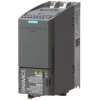 Siemens frekvenciaváltó 3F, 3kW, 380-480V, A típusú szűrővel, EtherNet/IP - Sinamics G120C Profinet 6SL3210-1KE17-5AF1
