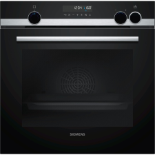 Siemens HR538ABS1 iQ500 sütő