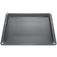 Siemens HZ541000 Zománcozott Sütőlap / tepsi fekete (Basic garancia) edény