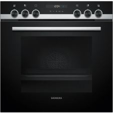 Siemens iQ300 EQ521KA11 főzőberendezés készlet Zónás indukciós főzőlap Elektromos sütő sütő