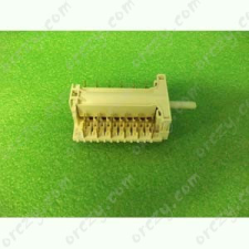 Siemens Kapcsoló, funkcióválasztó (eredeti) SIEMENS Tűzhely beépíthető gépek kiegészítői