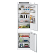 Siemens KI86NVSE0 hűtőgép, hűtőszekrény