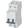Siemens Kismegszakító 2C 10A 10kA 5SL4210-7 Siemens