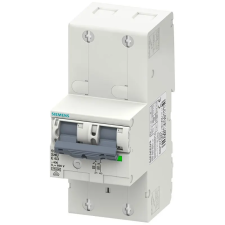 Siemens Kismegszakító 2E 16A 25kA 5SP3216-3 Siemens villanyszerelés