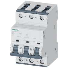 Siemens Kismegszakító 3D 32A 10kA 5SY4332-8 Siemens villanyszerelés