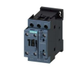 Siemens Kontaktor (mágnesk) 5.5kW/400VAC-3 3Z 230V50Hz 1z 1ny csavaros 40A/AC-1/400V SIRIUS SIEMENS - 3RT2024-1AP00