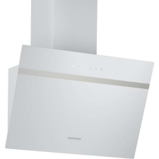Siemens LC65KDK20 IQ100 Páraelszívó - Fehér páraelszívó