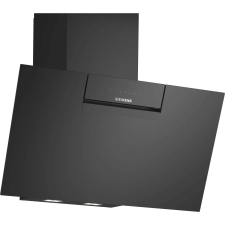 Siemens LC87KFN60 Páraelszívó - Fekete páraelszívó