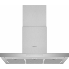 Siemens LC97BCP50 IQ500 Páraelszívó kürtős 90cm Inox páraelszívó