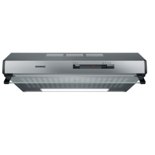 Siemens LU62LFA51 iQ100 Páraelszívó - Inox páraelszívó
