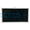 Siemens LZ 73050 Aktivkohlefilter Dunstabzugshauben