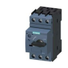 Siemens Motorvédő kapcsoló 3P 0.28-0.4A-hő 100kA fix mágneses csavaros SIRIUS SIEMENS - 3RV2011-0EA10