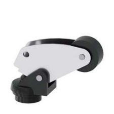 Siemens Működtető végálláskapcsolóhoz görgős könyökkar 3SE SIEMENS - 3SE5000-0AF01 villanyszerelés