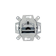 Siemens Siemens 5TG2026-1 UAE 1X8pólusú STP RJ45 CAT6 E informatikai csatlakozóaljzat villanyszerelés