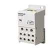 Siemens Sorkapocs elosztóblokk 1P 35…120mm2/2x2,5...25+5x2,5...16+4x2,5…10mm2 250A SENTRON SIEMENS - 5ST2508