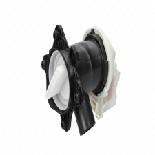 Siemens Szivattyú + szűrőház (eredeti) SIEMENS mosógép beépíthető gépek kiegészítői