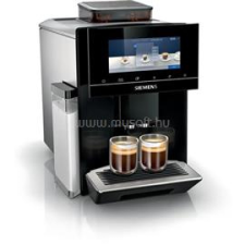 Siemens TQ903R09 automata kávéfőző (fekete) (TQ903R09) kávéfőző