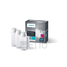  Siemens TZ70033A Brita Intenza Water Filter 3 Pack kávéfőző